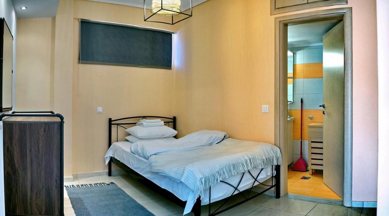 Aroma Rent House 2 Apartment Mytilíni Exterior foto
